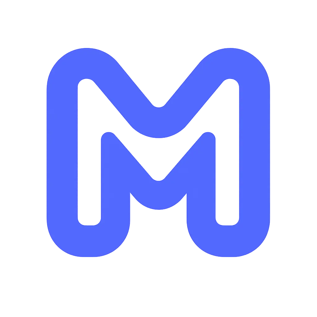 madeFlow AI Logo